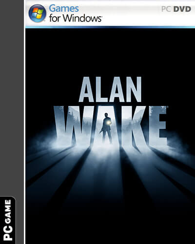 Alan Wake Longplay